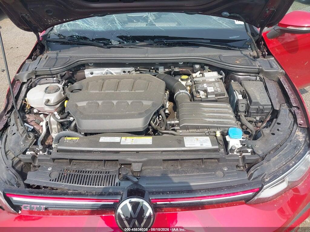 WVW3A7CD2RW152048 2024 VOLKSWAGEN GOLF GTI photo no. 10