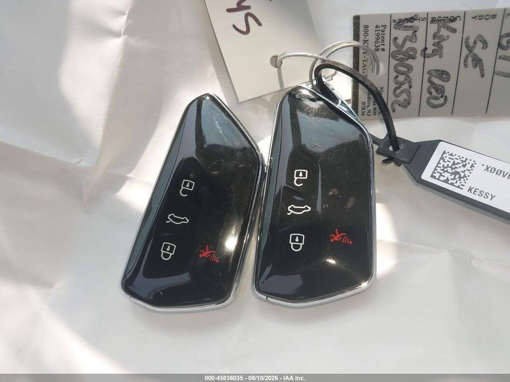 WVW3A7CD2RW152048 2024 VOLKSWAGEN GOLF GTI photo no. 11