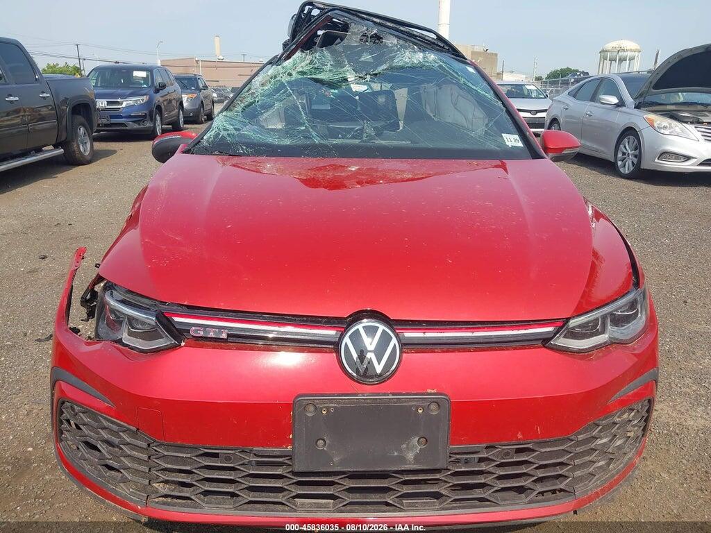 WVW3A7CD2RW152048 2024 VOLKSWAGEN GOLF GTI photo no. 12