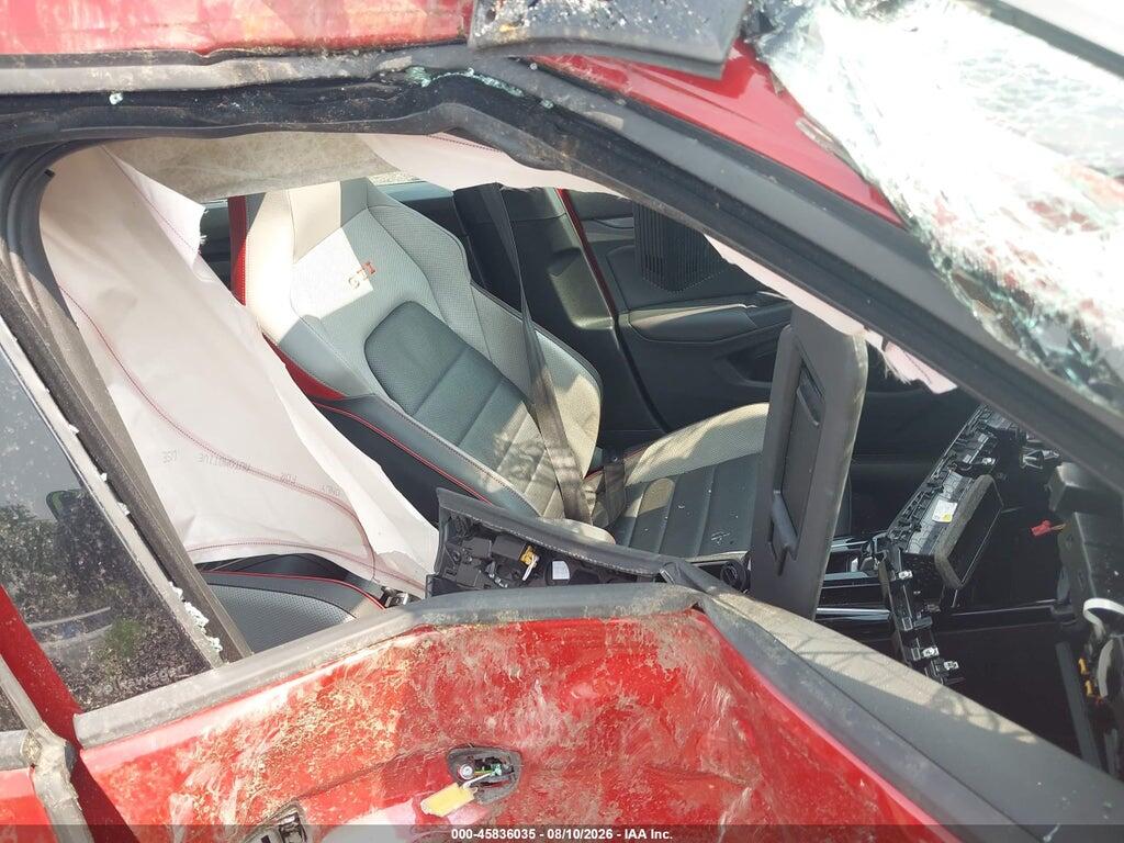 WVW3A7CD2RW152048 2024 VOLKSWAGEN GOLF GTI photo no. 5
