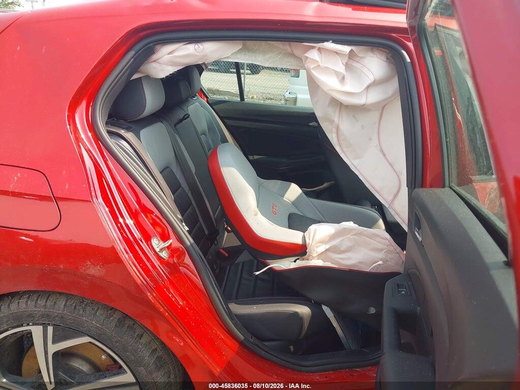 WVW3A7CD2RW152048 2024 VOLKSWAGEN GOLF GTI photo no. 8