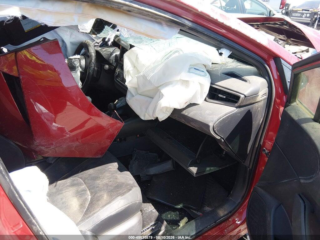 JTNABAAE0RA001890 2024 TOYOTA GR COROLLA photo no. 5