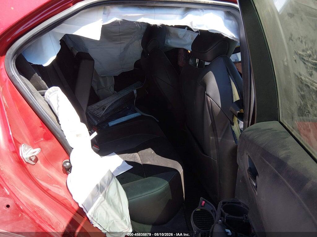 JTNABAAE0RA001890 2024 TOYOTA GR COROLLA photo no. 8