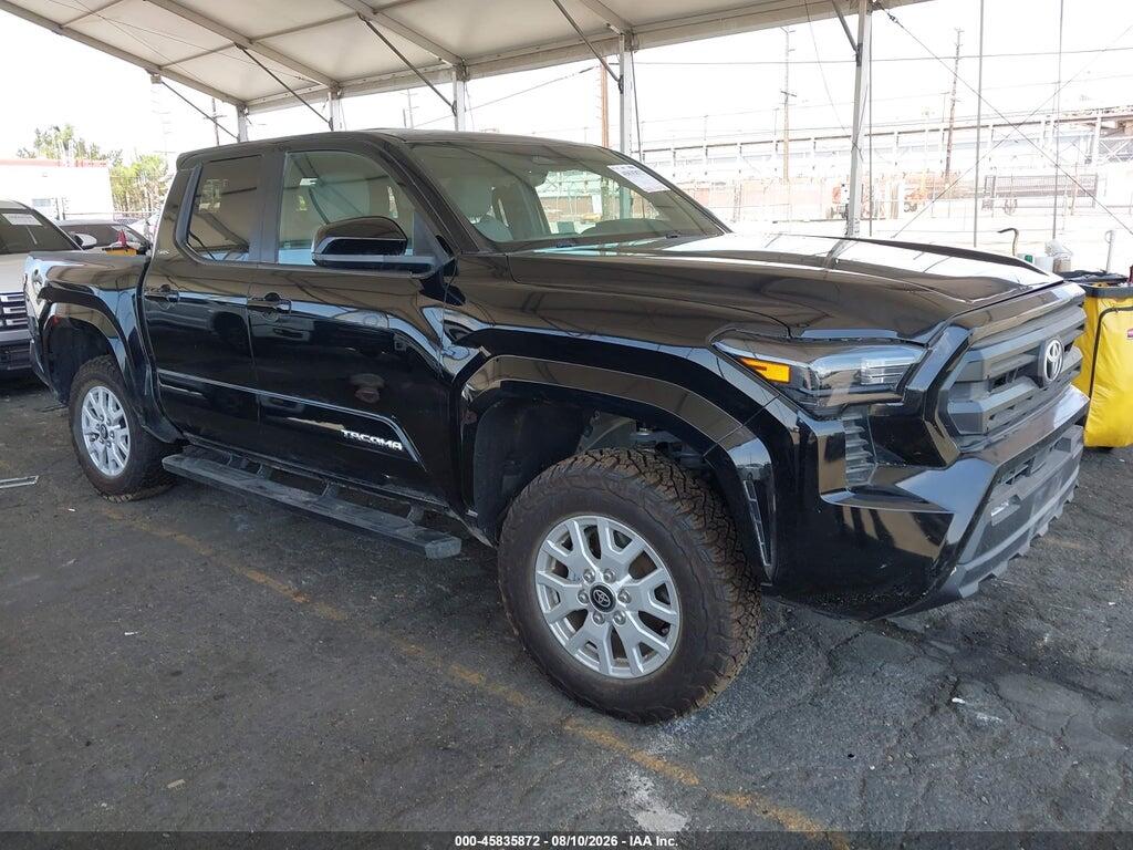 3TMLB5JN3RM074232 2024 TOYOTA TACOMA photo no. 1