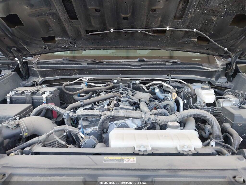3TMLB5JN3RM074232 2024 TOYOTA TACOMA photo no. 10