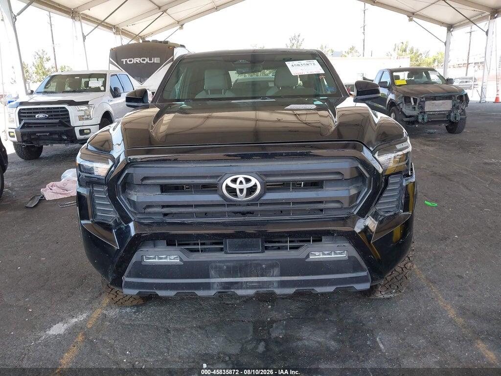 3TMLB5JN3RM074232 2024 TOYOTA TACOMA photo no. 11