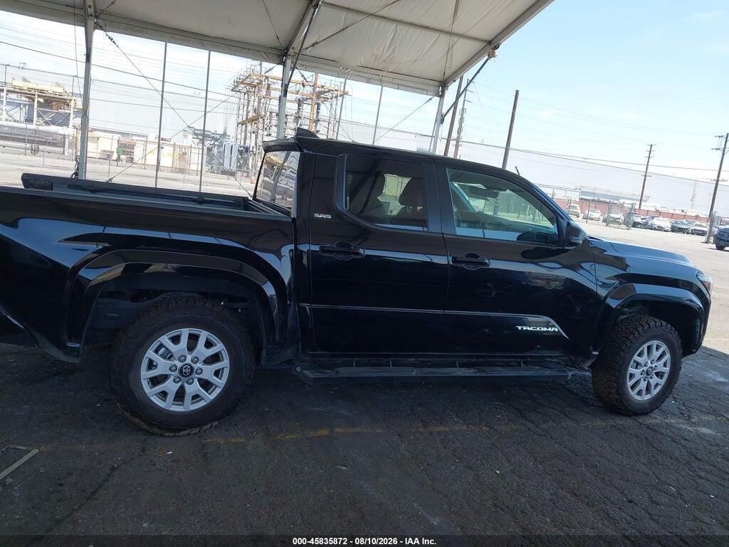 3TMLB5JN3RM074232 2024 TOYOTA TACOMA photo no. 12