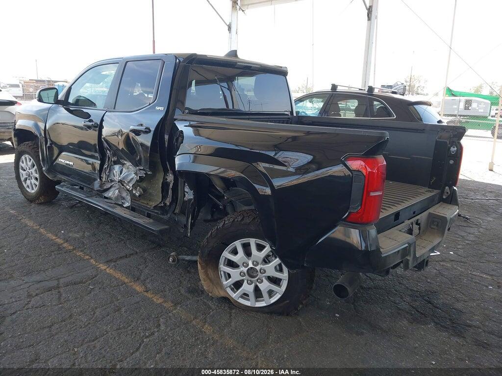 3TMLB5JN3RM074232 2024 TOYOTA TACOMA photo no. 3