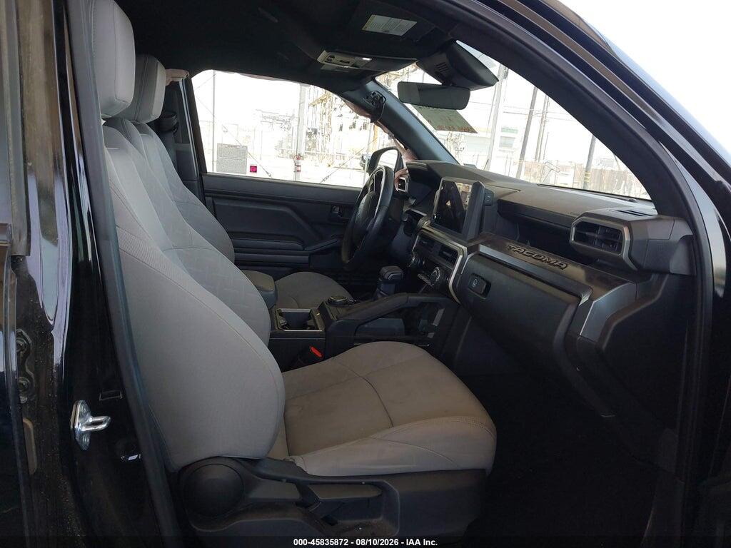 3TMLB5JN3RM074232 2024 TOYOTA TACOMA photo no. 5