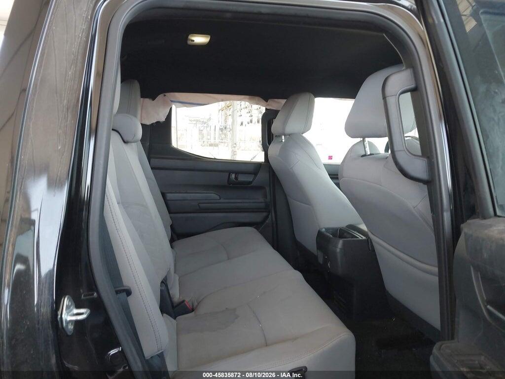 3TMLB5JN3RM074232 2024 TOYOTA TACOMA photo no. 8