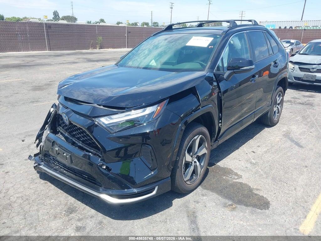 JTMAB3FV0RD223664 2024 TOYOTA RAV4 PRIME photo no. 2