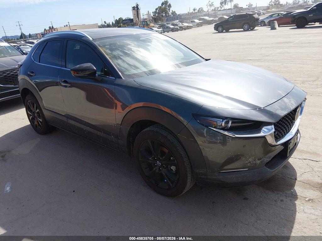 3MVDMBEY1RM714762 2024 MAZDA CX-30 photo no. 1