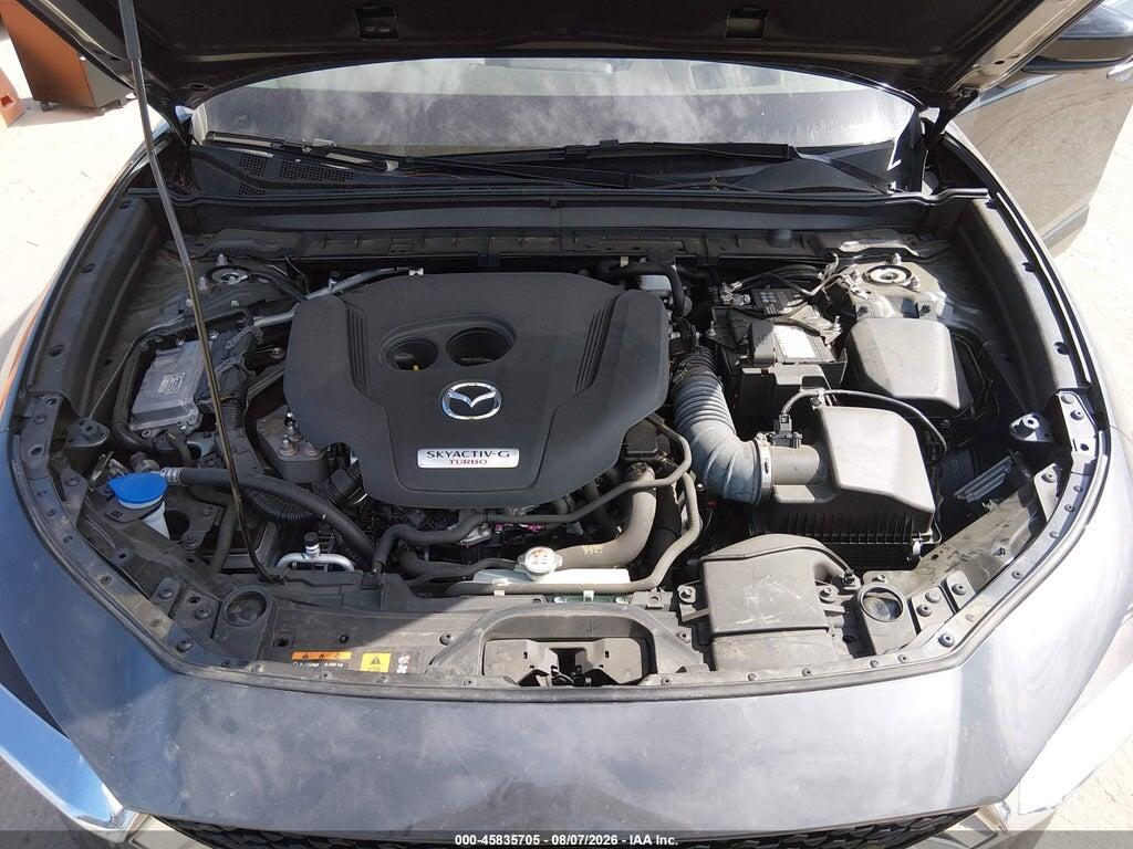 3MVDMBEY1RM714762 2024 MAZDA CX-30 photo no. 10