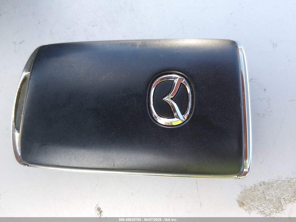 3MVDMBEY1RM714762 2024 MAZDA CX-30 photo no. 11