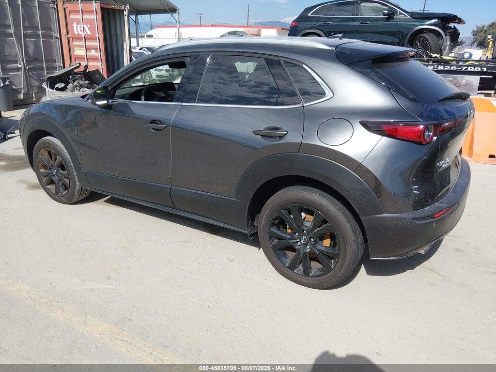 3MVDMBEY1RM714762 2024 MAZDA CX-30 photo no. 3