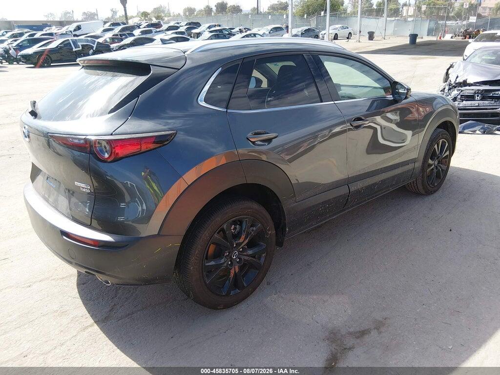 3MVDMBEY1RM714762 2024 MAZDA CX-30 photo no. 4