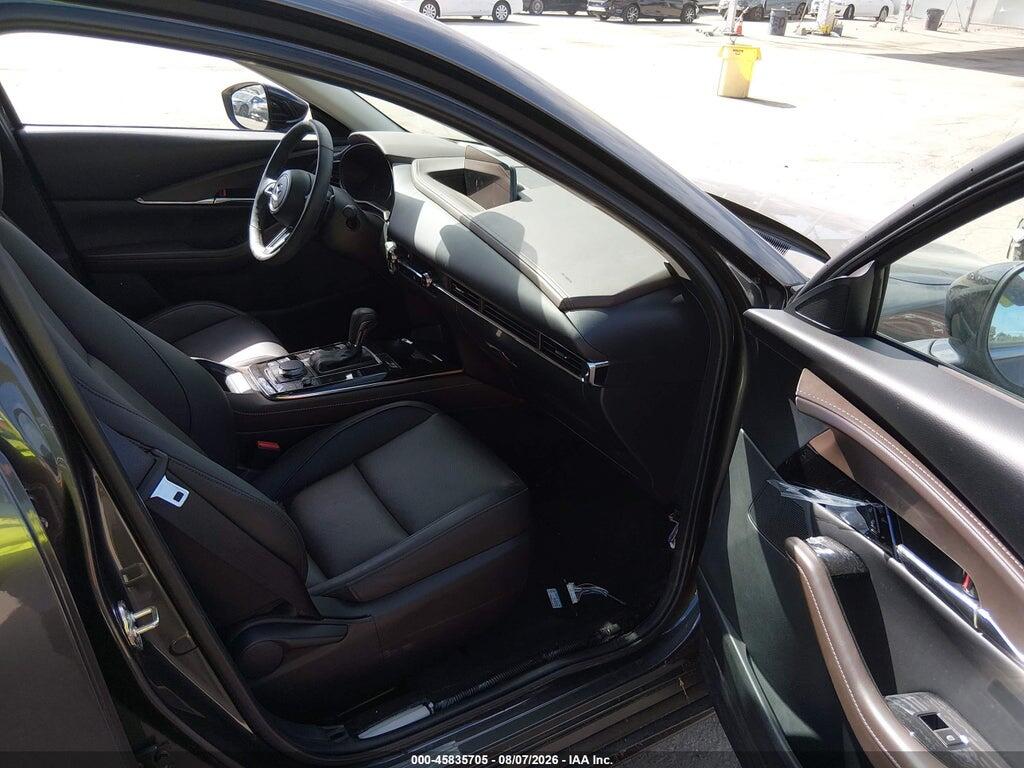 3MVDMBEY1RM714762 2024 MAZDA CX-30 photo no. 5