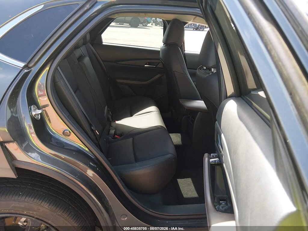 3MVDMBEY1RM714762 2024 MAZDA CX-30 photo no. 8