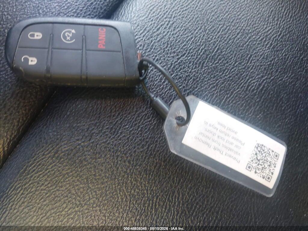 3C4NJDCN5RT134259 2024 JEEP COMPASS photo no. 11