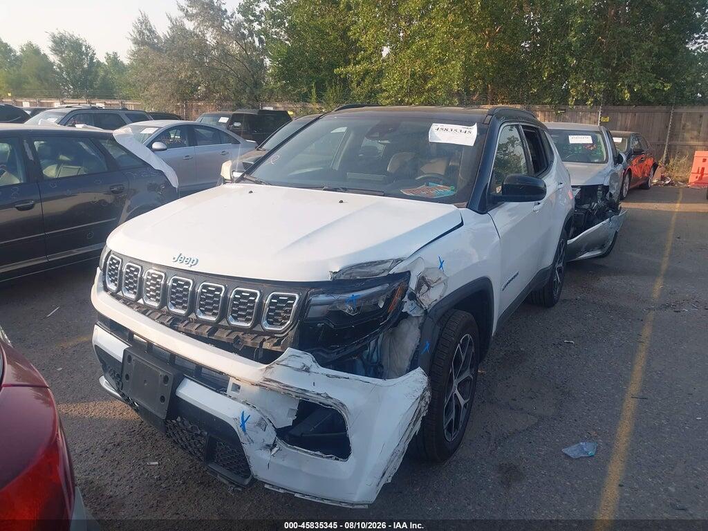3C4NJDCN5RT134259 2024 JEEP COMPASS photo no. 12