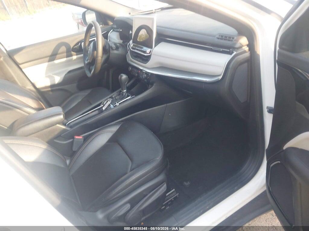 3C4NJDCN5RT134259 2024 JEEP COMPASS photo no. 5