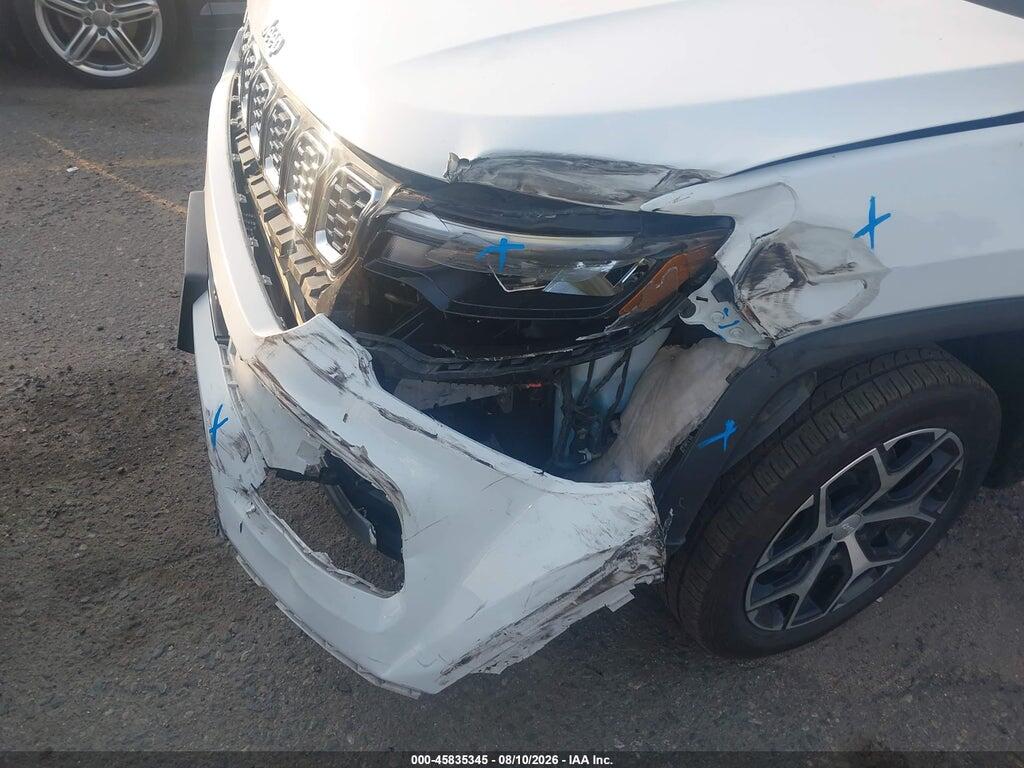 3C4NJDCN5RT134259 2024 JEEP COMPASS photo no. 6