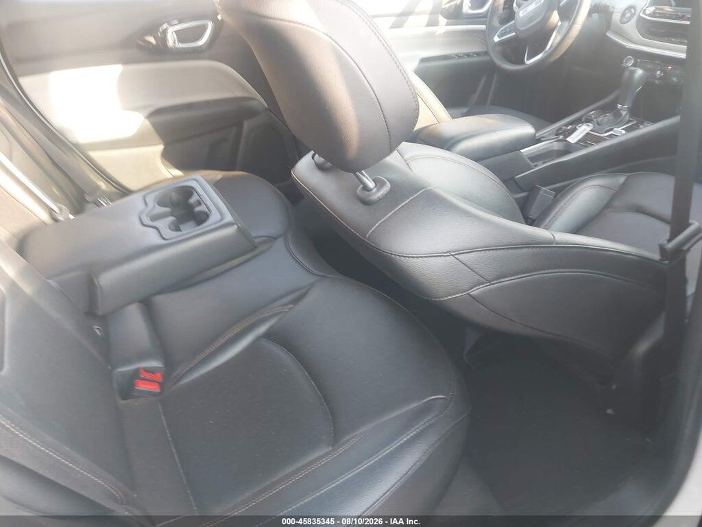 3C4NJDCN5RT134259 2024 JEEP COMPASS photo no. 8
