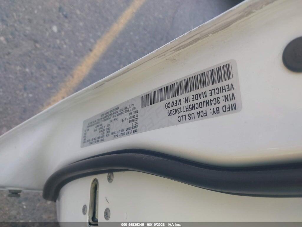 3C4NJDCN5RT134259 2024 JEEP COMPASS photo no. 9