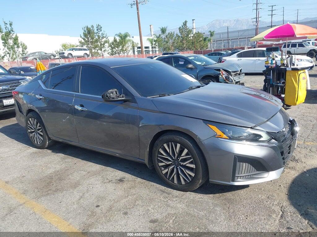 1N4BL4DV3RN428356 2024 NISSAN ALTIMA photo no. 1