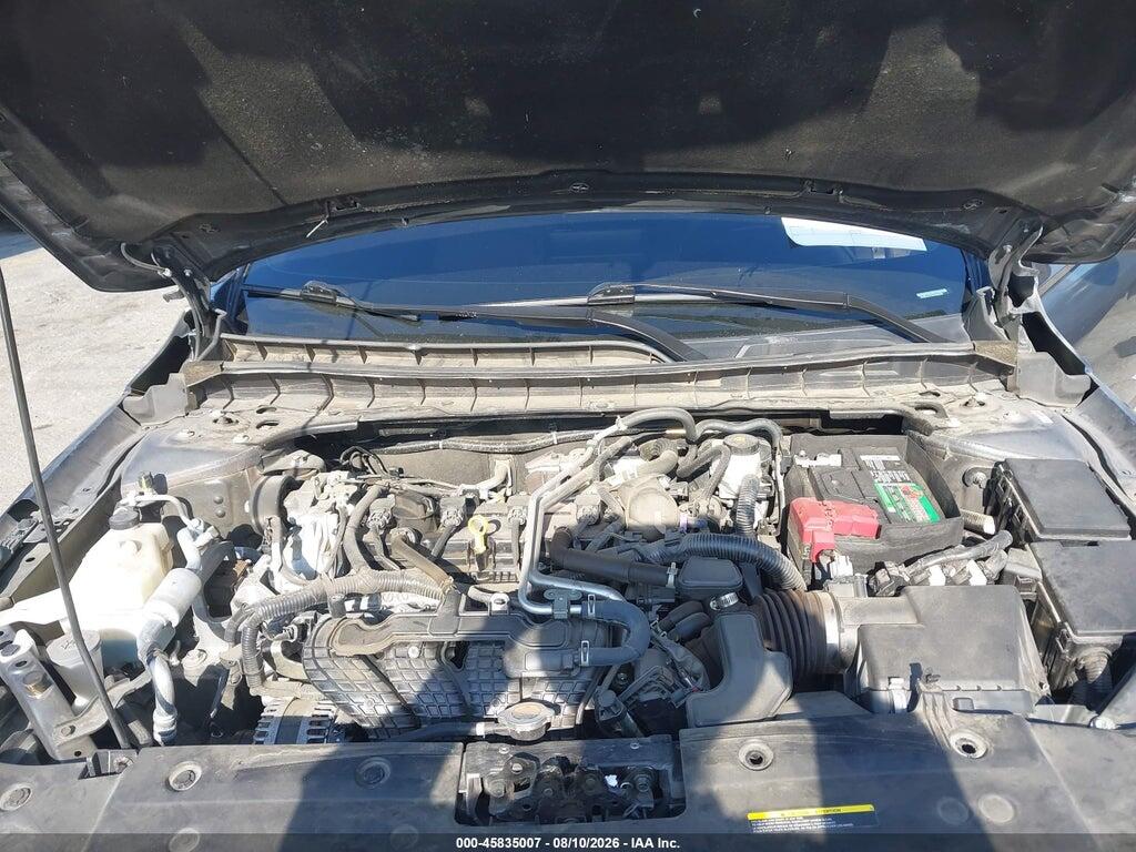 1N4BL4DV3RN428356 2024 NISSAN ALTIMA photo no. 10