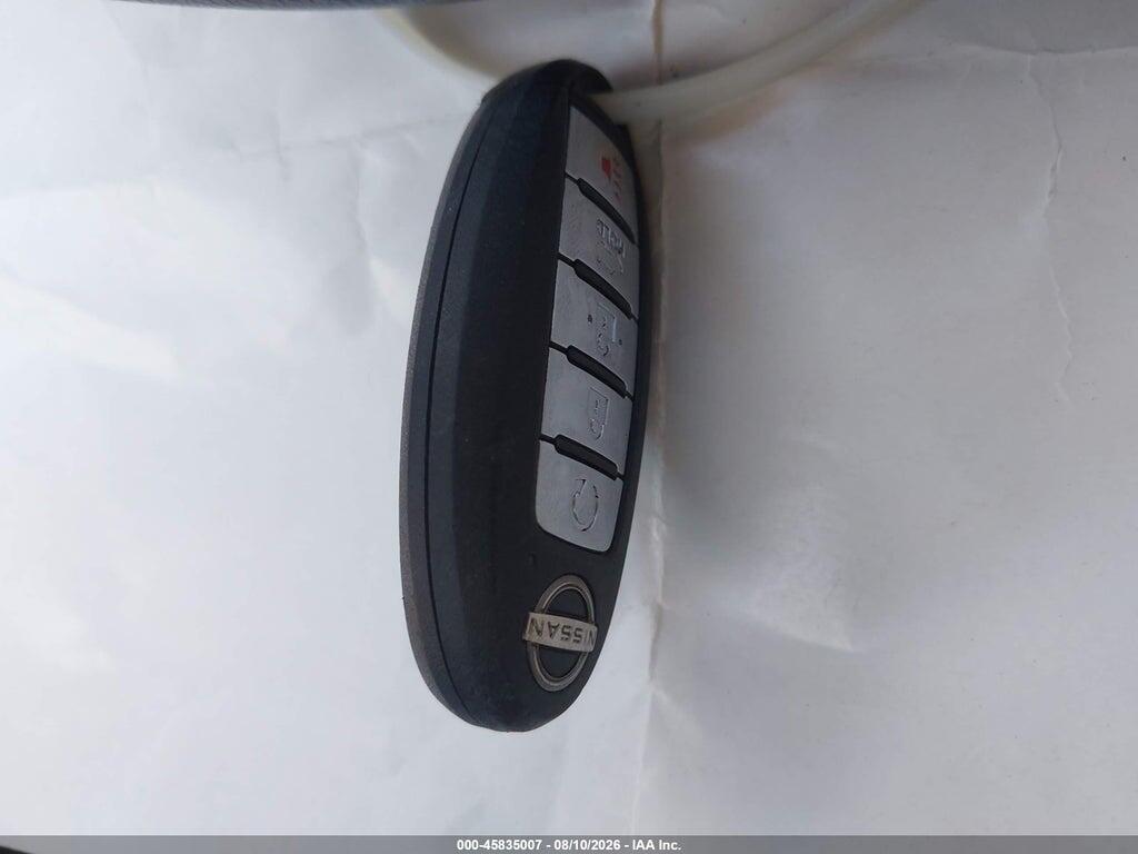 1N4BL4DV3RN428356 2024 NISSAN ALTIMA photo no. 11
