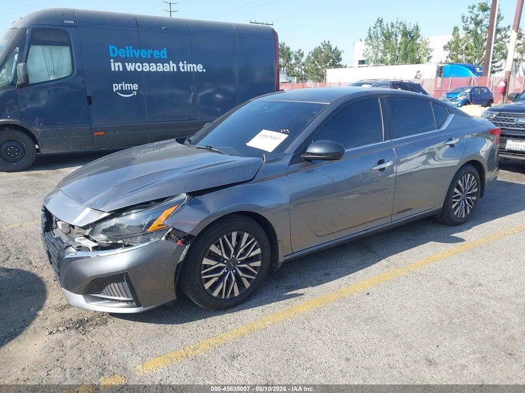 1N4BL4DV3RN428356 2024 NISSAN ALTIMA photo no. 2