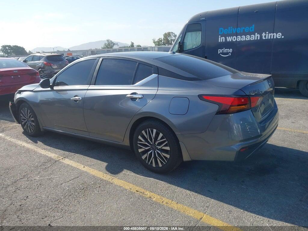 1N4BL4DV3RN428356 2024 NISSAN ALTIMA photo no. 3