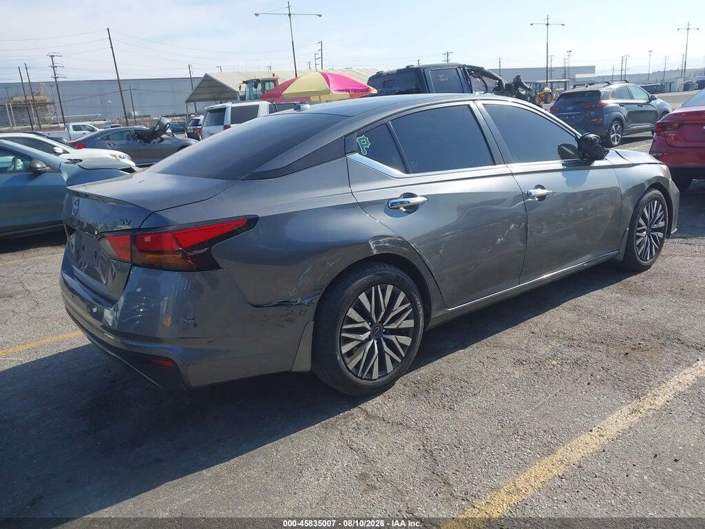 1N4BL4DV3RN428356 2024 NISSAN ALTIMA photo no. 4