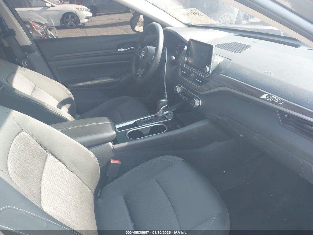 1N4BL4DV3RN428356 2024 NISSAN ALTIMA photo no. 5