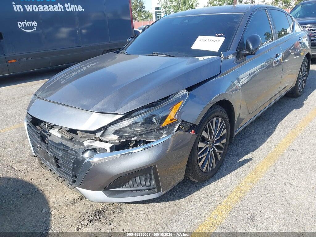 1N4BL4DV3RN428356 2024 NISSAN ALTIMA photo no. 6