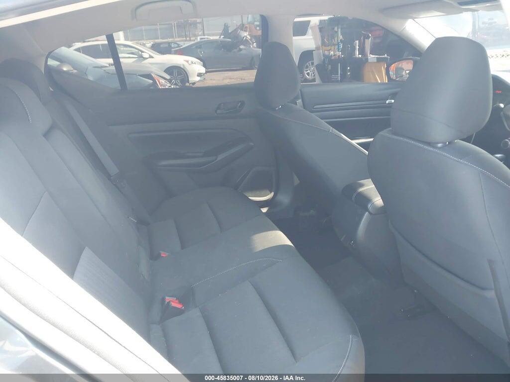 1N4BL4DV3RN428356 2024 NISSAN ALTIMA photo no. 8
