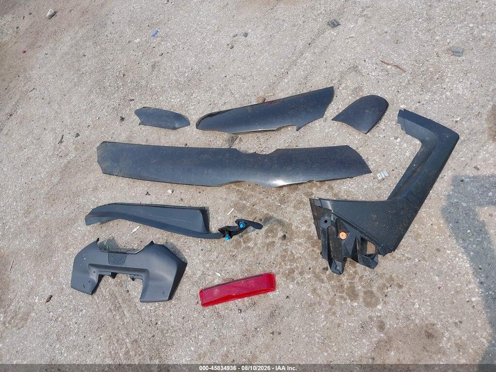 JF2SKAHC0RH431106 2024 SUBARU FORESTER photo no. 12
