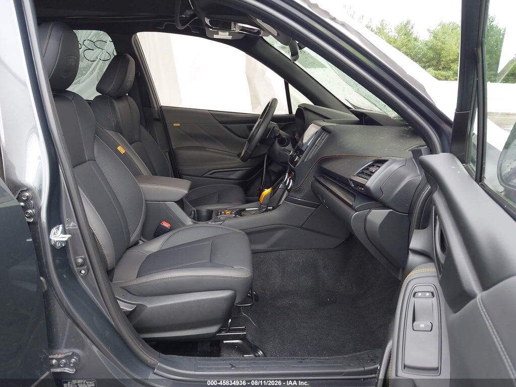JF2SKAHC0RH431106 2024 SUBARU FORESTER photo no. 5