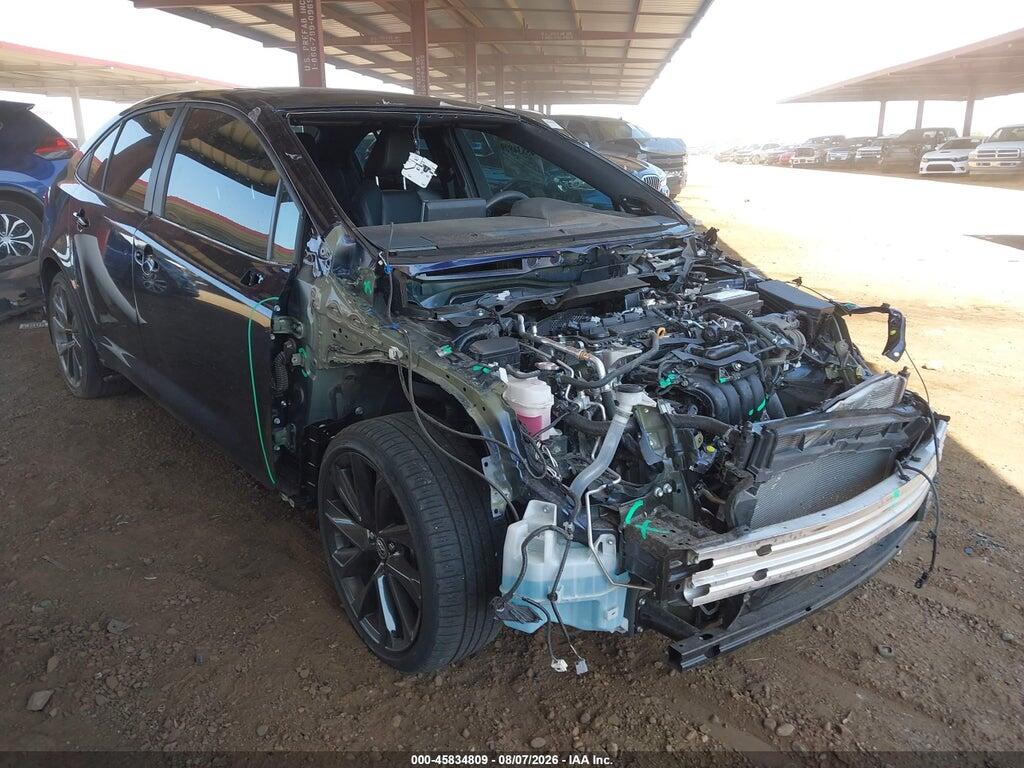 5YFT4MCE7RP190396 2024 TOYOTA COROLLA photo no. 1