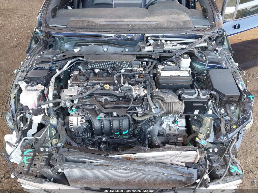 5YFT4MCE7RP190396 2024 TOYOTA COROLLA photo no. 10
