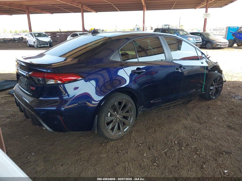 5YFT4MCE7RP190396 2024 TOYOTA COROLLA photo no. 4