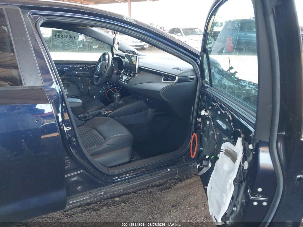 5YFT4MCE7RP190396 2024 TOYOTA COROLLA photo no. 5