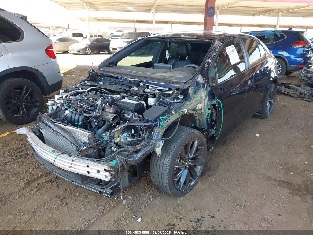 5YFT4MCE7RP190396 2024 TOYOTA COROLLA photo no. 6