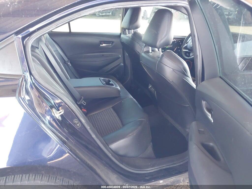 5YFT4MCE7RP190396 2024 TOYOTA COROLLA photo no. 8