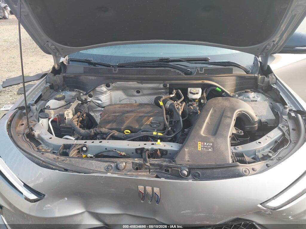 KL47LBE26RB049145 2024 BUICK ENVISTA photo no. 10