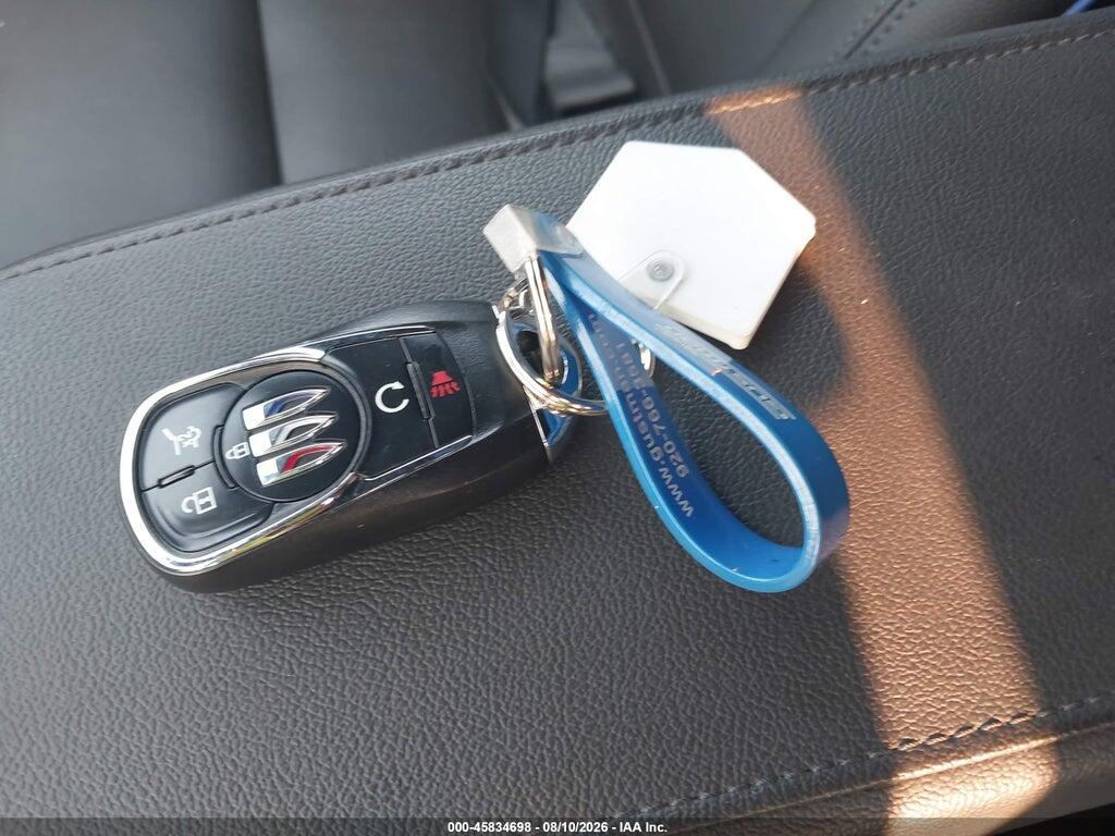 KL47LBE26RB049145 2024 BUICK ENVISTA photo no. 11