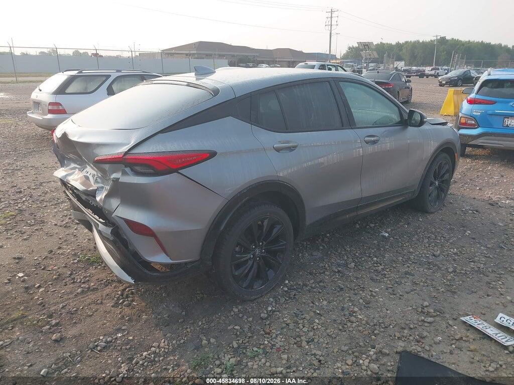 KL47LBE26RB049145 2024 BUICK ENVISTA photo no. 4
