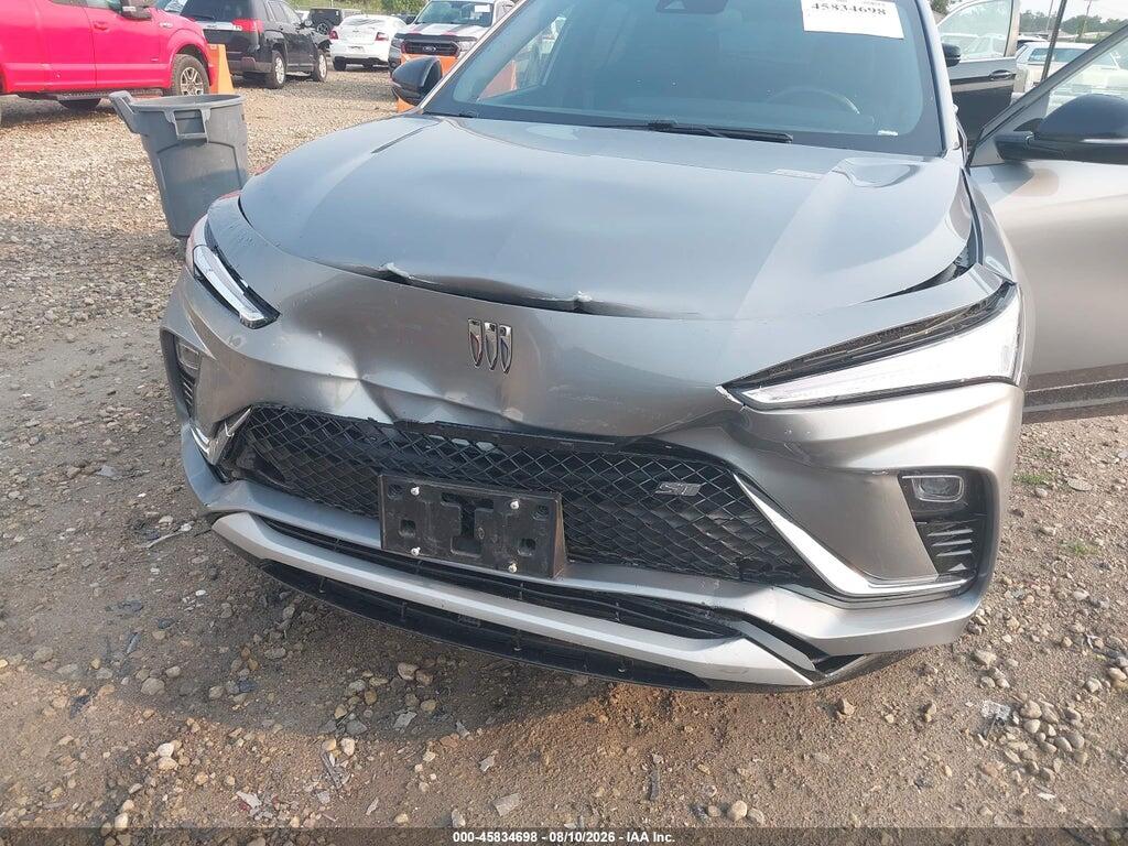 KL47LBE26RB049145 2024 BUICK ENVISTA photo no. 6