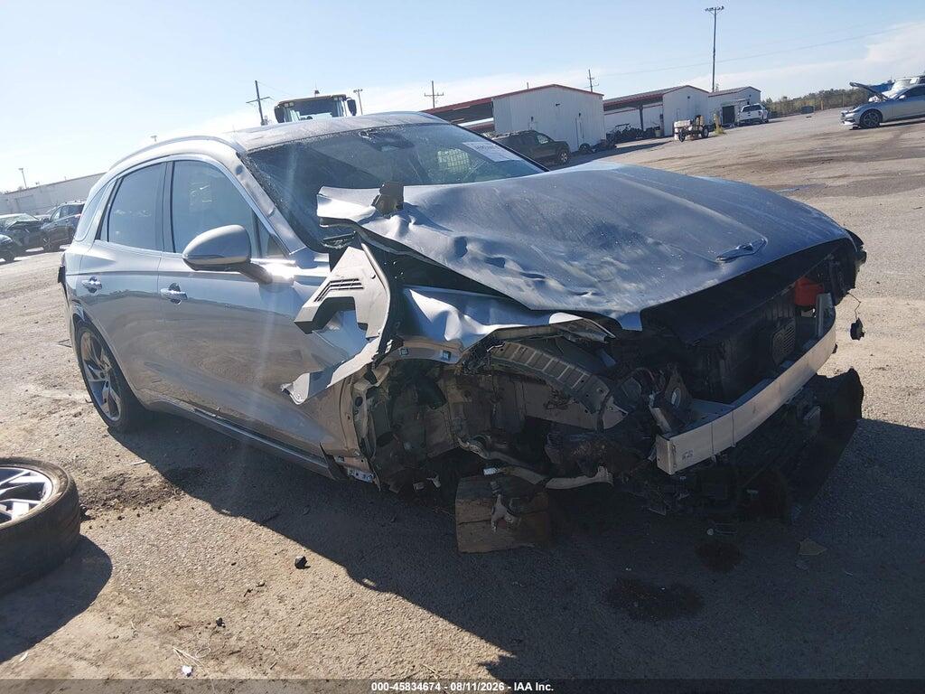 2024 GENESIS ELECTRIFIED GV70 5NMMCET10RH002578